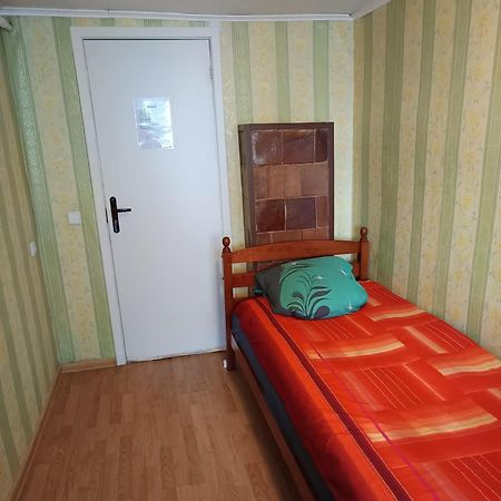 Cosy Charming Hostel In Central Of Marijampolė Eksteriør billede
