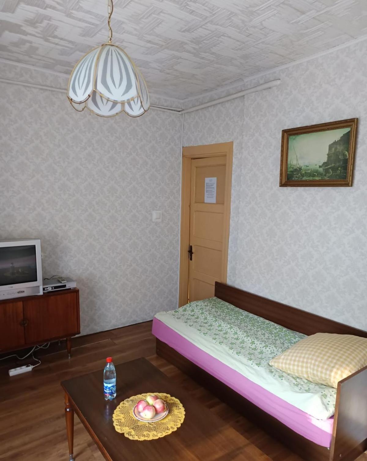 Cosy Charming Hostel In Central Of Marijampolė Eksteriør billede