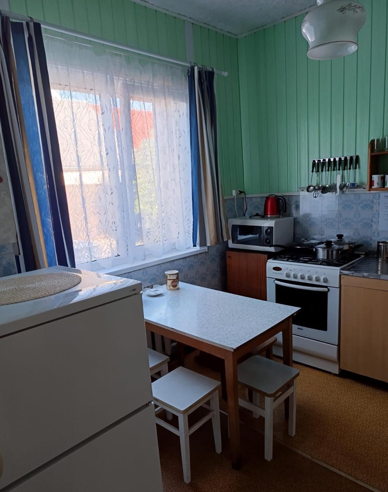Cosy Charming Hostel In Central Of Marijampolė Eksteriør billede
