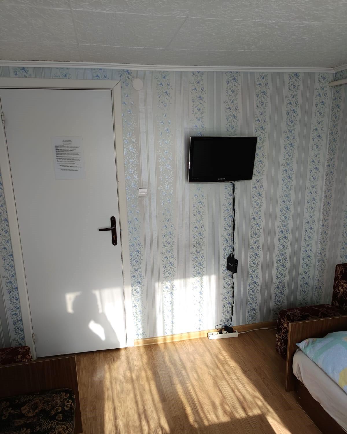 Cosy Charming Hostel In Central Of Marijampolė Eksteriør billede