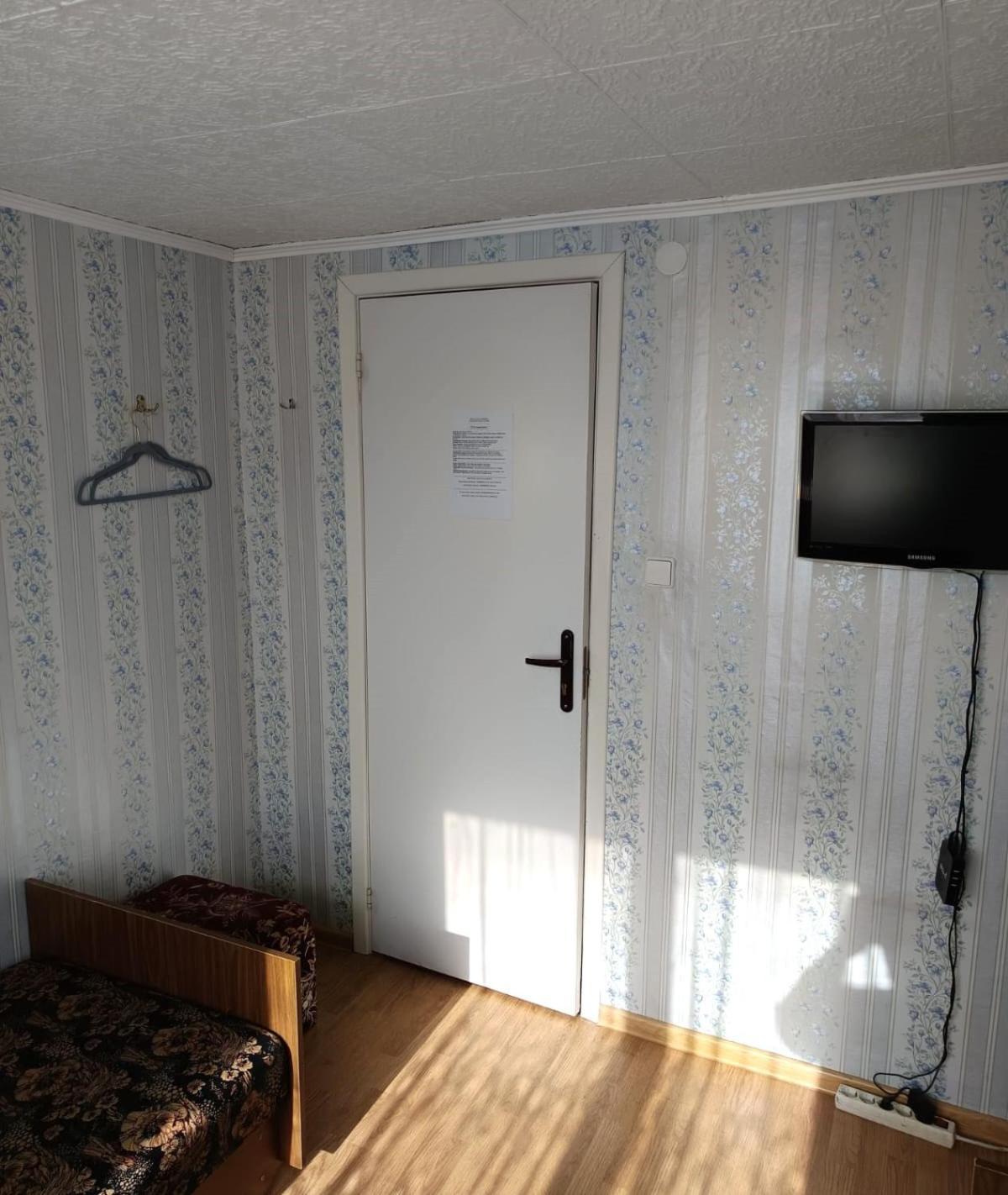 Cosy Charming Hostel In Central Of Marijampolė Eksteriør billede