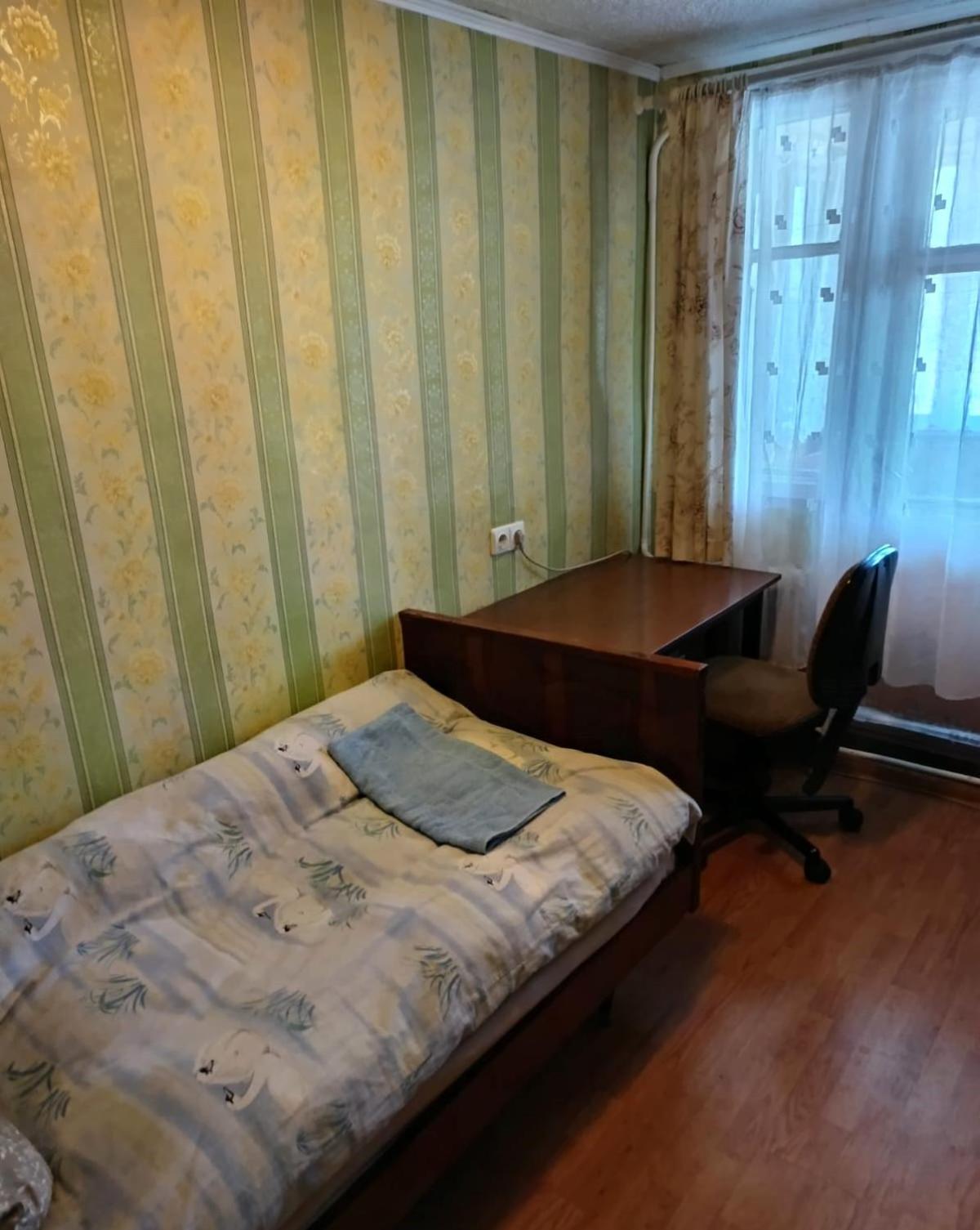 Cosy Charming Hostel In Central Of Marijampolė Eksteriør billede