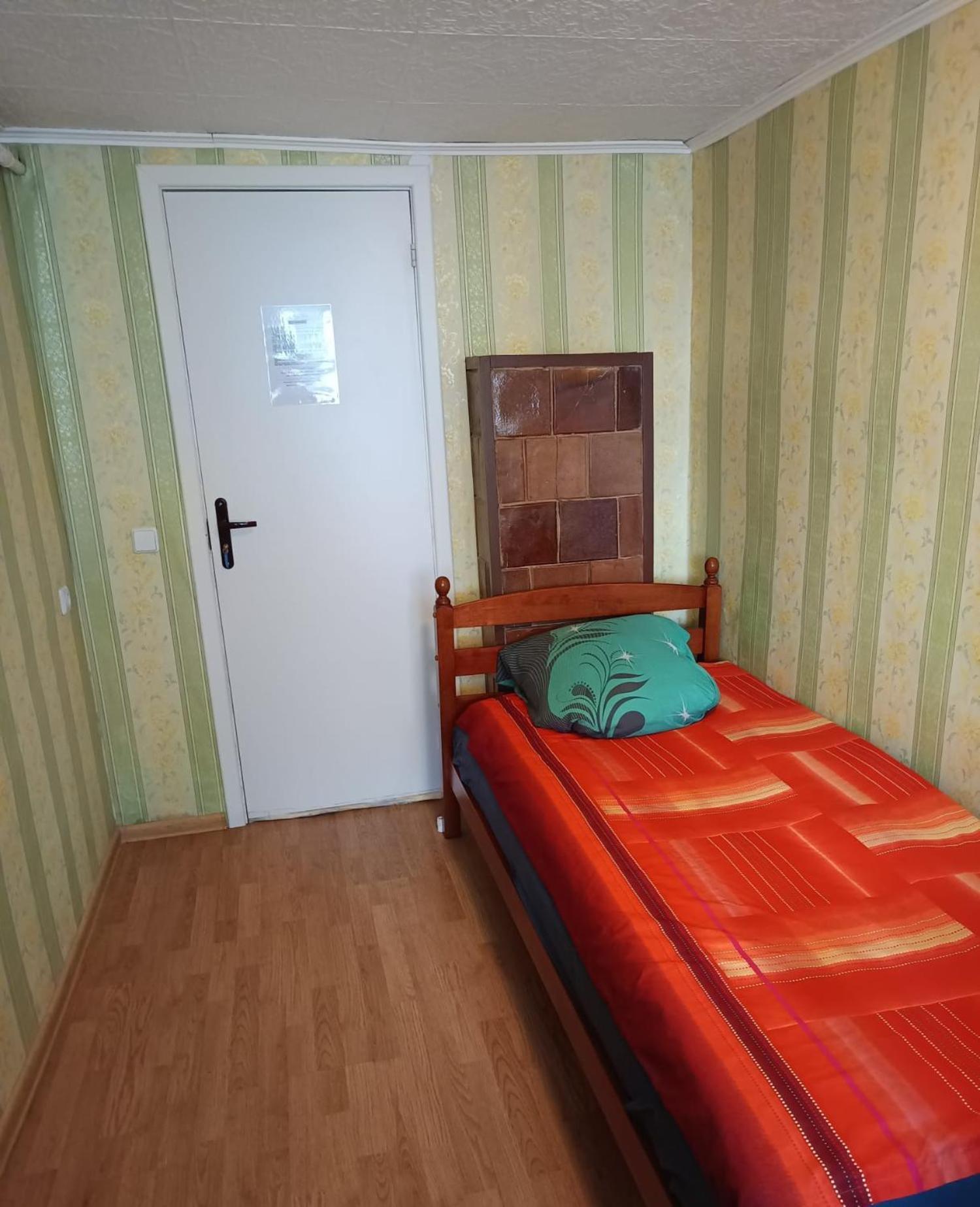 Cosy Charming Hostel In Central Of Marijampolė Eksteriør billede
