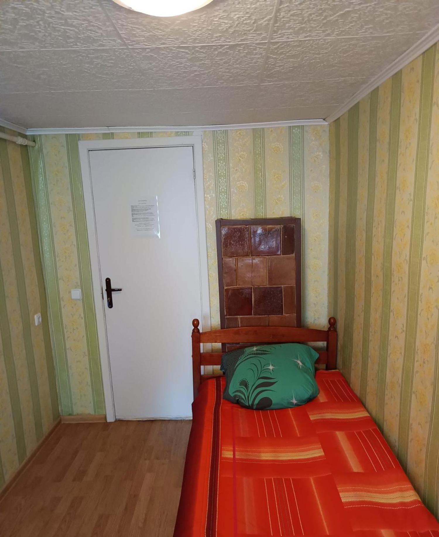 Cosy Charming Hostel In Central Of Marijampolė Eksteriør billede